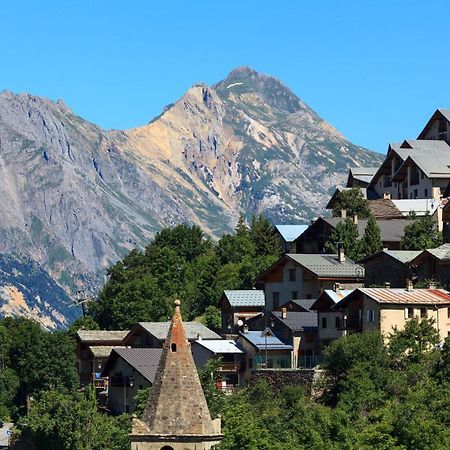 Village Vacances De Valmeinier "Les Angeliers" Екстериор снимка