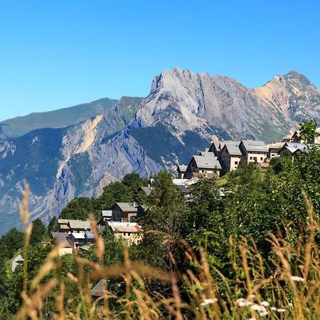 Village Vacances De Valmeinier "Les Angeliers" Екстериор снимка