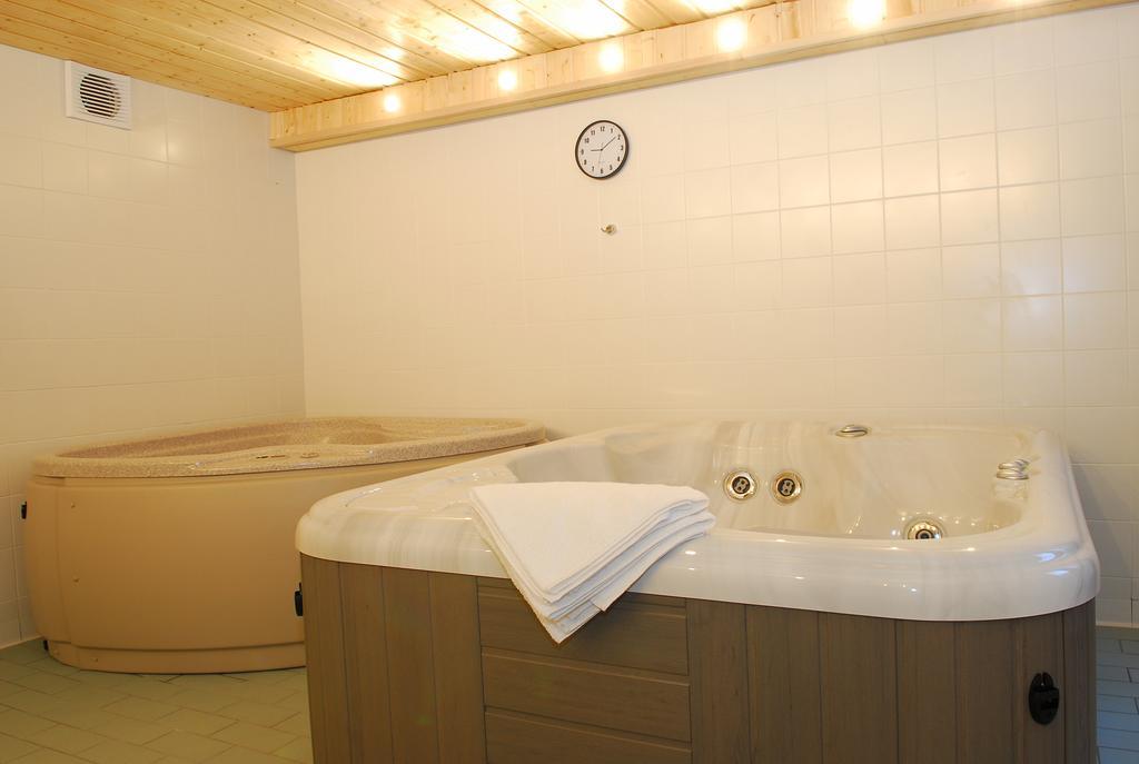 Village Vacances De Valmeinier "Les Angeliers" Екстериор снимка