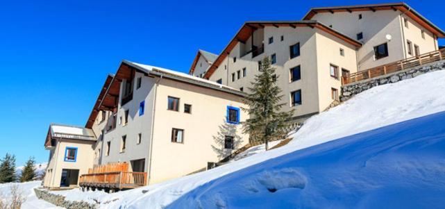 Village Vacances De Valmeinier "Les Angeliers" Екстериор снимка